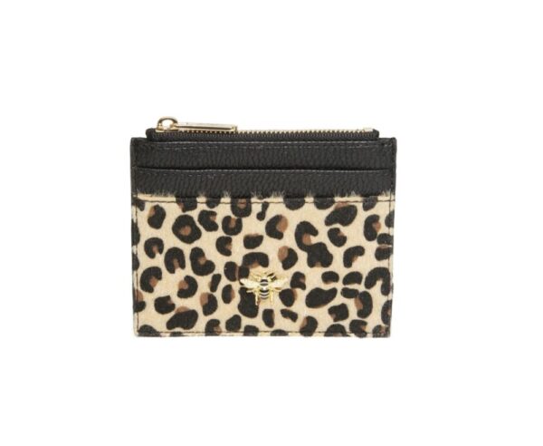 Alice Wheeler Barbican Purse