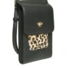 Alice Wheeler Mini Bloomsbury Crossbody Bag - Image 5