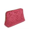 Alice Wheeler Velvet Make Up Bag - Image 2