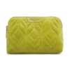 Alice Wheeler Velvet Make Up Bag - Image 8