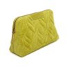 Alice Wheeler Velvet Make Up Bag - Image 7