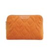 Alice Wheeler Velvet Make Up Bag - Image 6