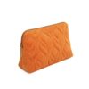 Alice Wheeler Velvet Make Up Bag - Image 5