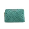 Alice Wheeler Velvet Make Up Bag - Image 3