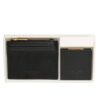 Alice Wheeler Verona Coin Purse & Vienna Compact Mirror Gift Set - Image 7