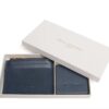 Alice Wheeler Verona Coin Purse & Vienna Compact Mirror Gift Set