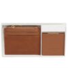 Alice Wheeler Verona Coin Purse & Vienna Compact Mirror Gift Set - Image 5