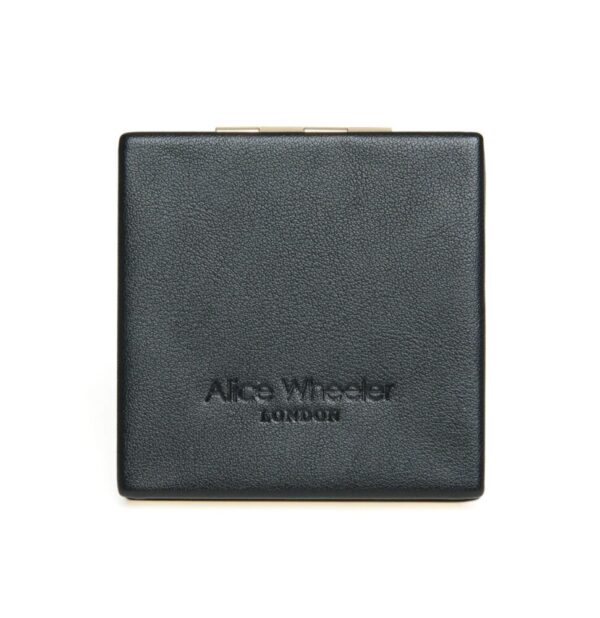 Alice Wheeler Vienna Mirror Compact - Image 9