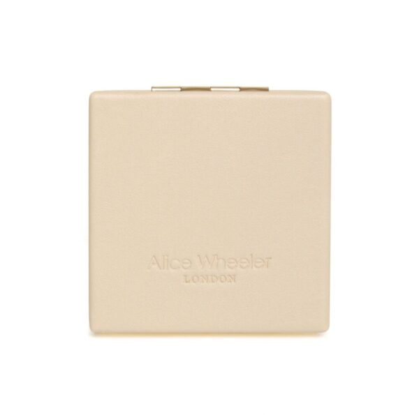 Alice Wheeler Vienna Mirror Compact - Image 5