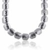 Arabella 3296 Hexagon Tiles Necklace - Image 2