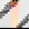 Suzy D Ziggy Wide Leg Baby Cord Pants - Image 5