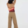 Suzy D Ziggy Wide Leg Baby Cord Pants - Image 4