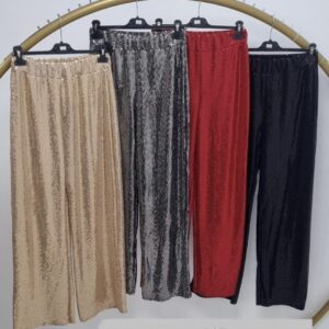 Holly Sequin Trousers
