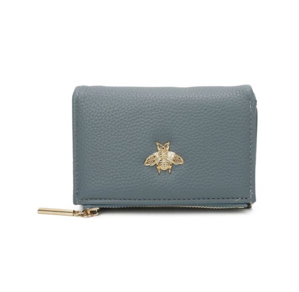 Bee Medium Purse - Image 11