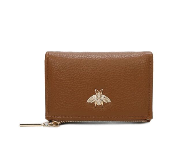 Bee Medium Purse