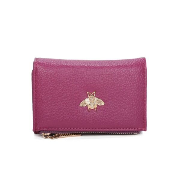 Bee Medium Purse - Image 9
