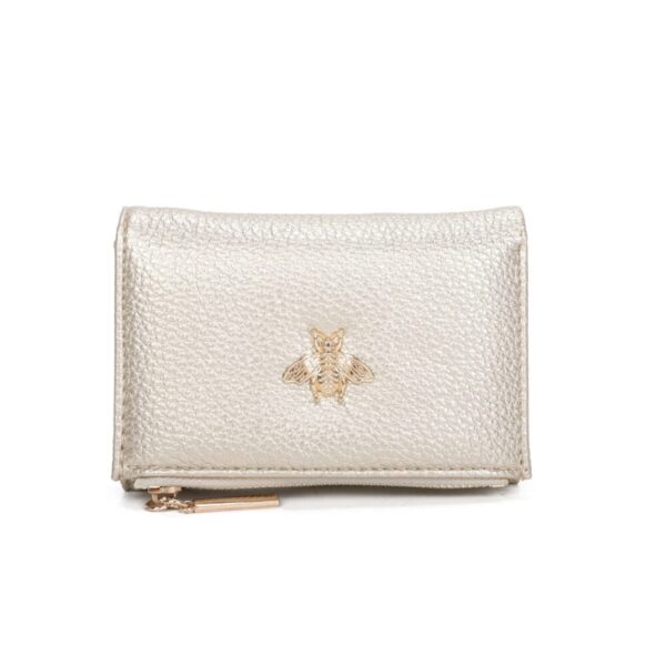 Bee Medium Purse - Image 8