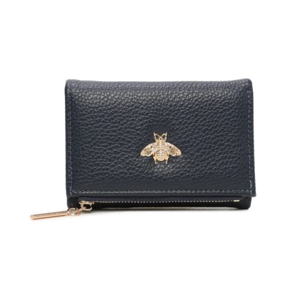 Bee Medium Purse - Image 6