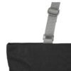 Roka Trafalgar B Ash Recycled Canvas Medium Tote Bag - Image 6