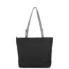 Roka Trafalgar B Ash Recycled Canvas Medium Tote Bag - Image 4
