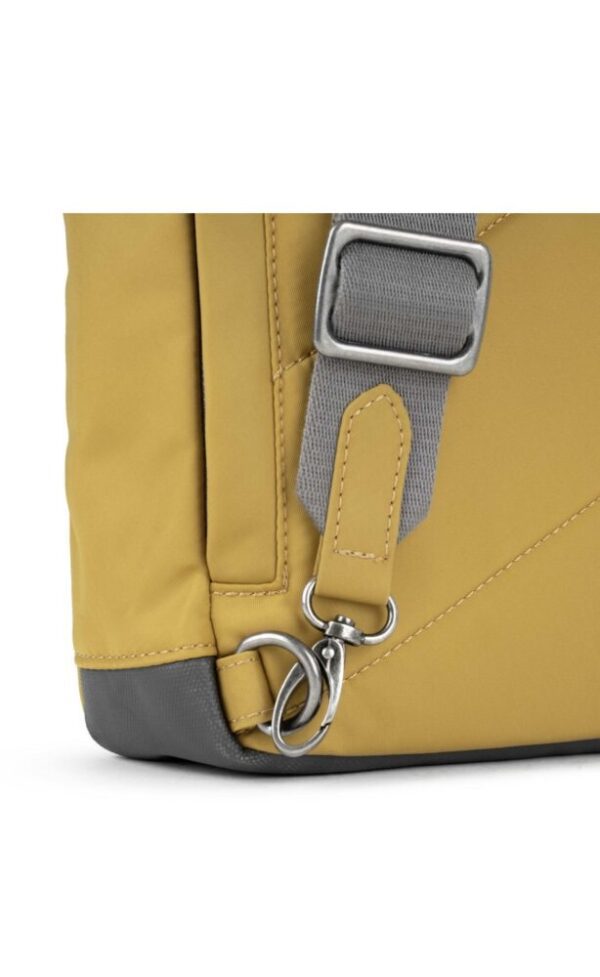 Roka Willesden M Corn Recycled Nylon XL - Image 5