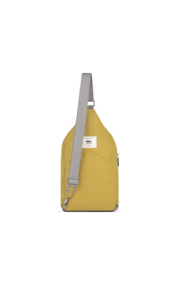 Roka Willesden M Corn Recycled Nylon XL - Image 4