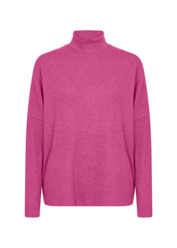Soya Concept Biara 126 Fuchsia Top