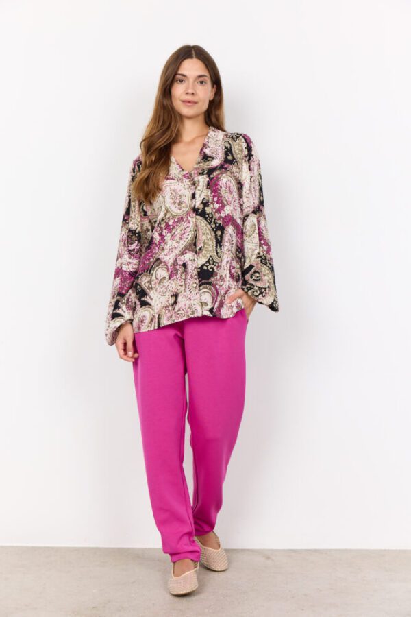Soya Concept Nami 2 Shirt - Image 6
