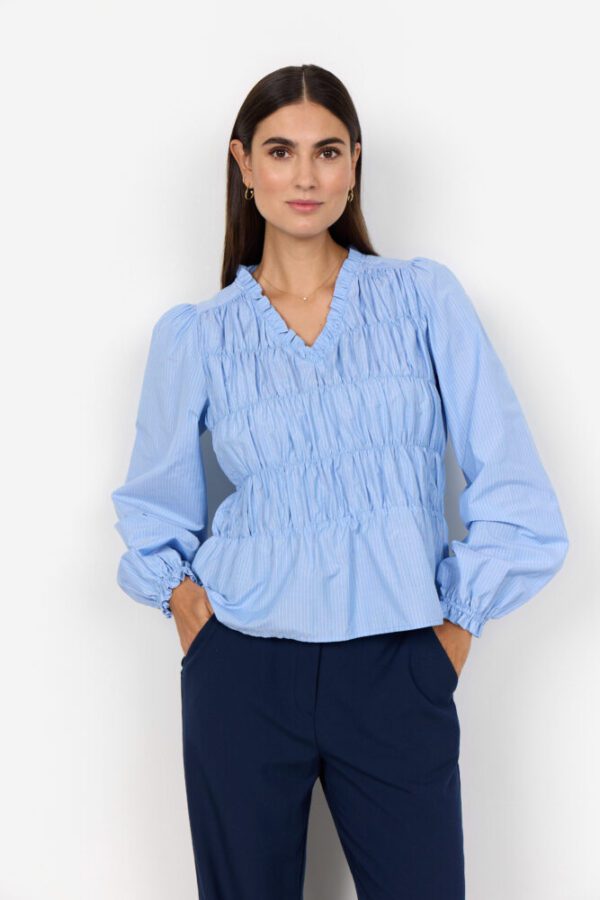 Soya Concept Onari 3 Blouse