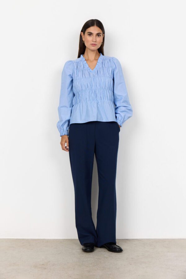 Soya Concept Onari 3 Blouse - Image 2