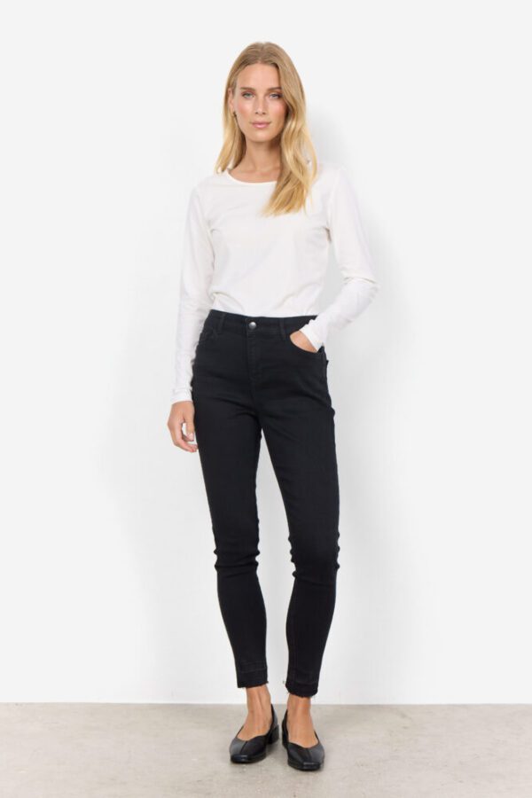 Soya Concept Pylle 2 Top - Image 6