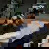Suzy D Jenson Sweatshirt with Side Splits - Image 5