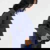 Suzy D Jenson Sweatshirt with Side Splits - Image 4