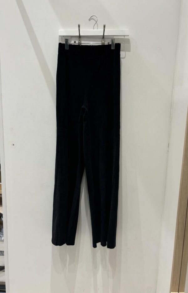 Suzy D Ziggy Wide Leg Baby Cord Pants - Image 7