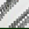Suzy D Welburn Metallic Palazzo Pants - Image 4