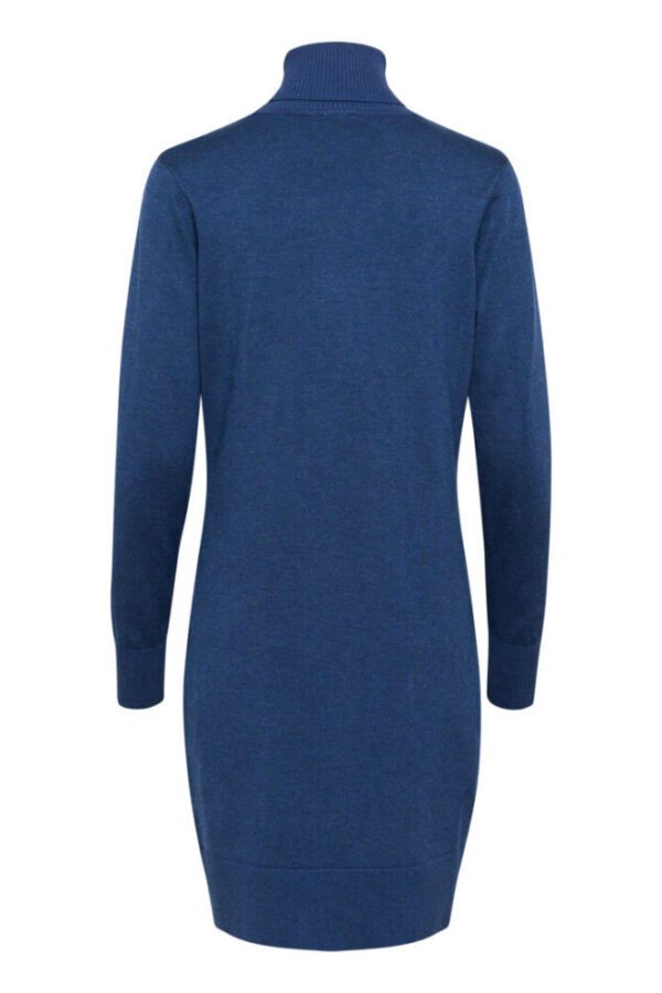 Saint Tropez Mila Rollneck Dress - Image 7