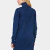 Saint Tropez Mila Rollneck Dress - Image 6