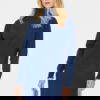 Saint Tropez Mila Rollneck Dress - Image 5
