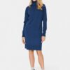 Saint Tropez Mila Rollneck Dress