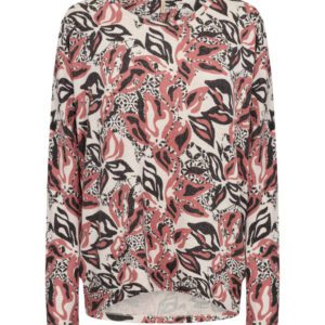 Soya Concept Biara AOP 134 Top