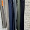 Alice Satin Side Stripe Pants - Image 2