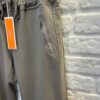Alice Satin Side Stripe Pants - Image 3