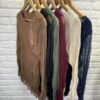 Rhea Sheer Top - Image 2