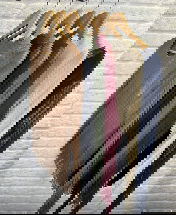 Rhea Sheer Top - Image 2