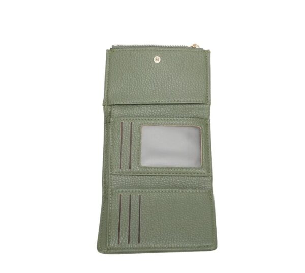 Bee Medium Purse - Image 3