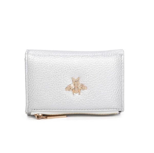 Bee Medium Purse - Image 5
