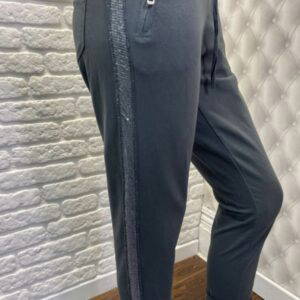 Freya Sequin Side Stripe Pants