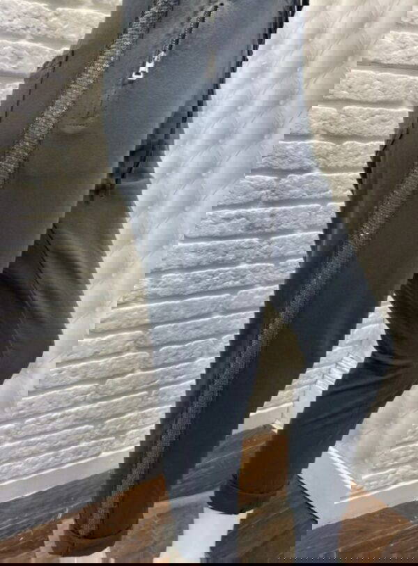 Freya Sequin Side Stripe Pants