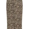 Saint Tropez Leopard IIyssa Skirt - Image 3