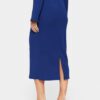 Saint Tropez Blue IIyssa Skirt - Image 2